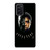 BLACK PANTHER CHADWICK BOSEMAN Samsung Galaxy Note 20 Case Cover