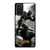 BLACK PANTHER MARVEL Samsung Galaxy Note 20 Case Cover