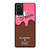 BLACK PINK SELENA GOMEZ ICE CREAM Samsung Galaxy Note 20 Case Cover