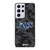 TAMPA BAY RAYS BASEBALL BLACK CAMO Samsung Galaxy S21 Ultra Case Cover