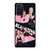 BLACKPINK CUTE Samsung Galaxy Note 20 Case Cover