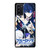 BLUE LOCK ANIME ALL Samsung Galaxy Note 20 Case Cover