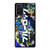 BLUE LOCK JAPAN ANIME Samsung Galaxy Note 20 Case Cover
