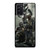 BOBA FETT STAR WARS  Samsung Galaxy Note 20 Case Cover