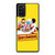 BOBS BURGERS FAMILY MOVIE Samsung Galaxy Note 20 Case Cover