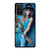 BON JOVI JON AND GUITAR Samsung Galaxy Note 20 Case Cover