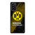 BORUSSIA DORTMUND ART Samsung Galaxy Note 20 Case Cover