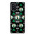 BOSTON CELTICS COLLAGE Samsung Galaxy Note 20 Case Cover