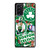 BOSTON CELTICS NBA STICKER BOMB Samsung Galaxy Note 20 Case Cover BOSTON CELTICS NBA STICKER BOMB Samsung Galaxy Note 20 Case Cover