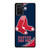 BOSTON RED SOX MLB SYMBOL Samsung Galaxy Note 20 Case Cover