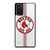 BOSTON RED SOX MLB Samsung Galaxy Note 20 Case Cover