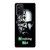 BREAKING BAD QUOTE Samsung Galaxy Note 20 Case Cover BREAKING BAD QUOTE Samsung Galaxy Note 20 Case Cover