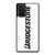 BRIDGESTONE TIRE LOGO WHITE Samsung Galaxy Note 20 Case Cover