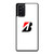 BRIDGESTONE TIRE LOGO Samsung Galaxy Note 20 Case Cover