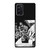 BROOKLYN NETS KEVIN DURANT Samsung Galaxy Note 20 Case Cover