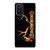 BROWNING ARMS LOGO Samsung Galaxy Note 20 Case Cover