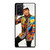 BRUNO MARS XXIV Samsung Galaxy Note 20 Case Cover