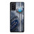 BUD LIGHT BEER LOGO Samsung Galaxy Note 20 Case Cover