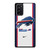BUFFALO BILLS LOGO Samsung Galaxy Note 20 Case Cover