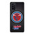 BUFFALO BILLS METAL LOGO Samsung Galaxy Note 20 Case Cover