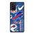 BUFFALO BILLS NFL STICKER BOMB Samsung Galaxy Note 20 Case Cover
