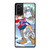BUGS BUNNY AND LOLA CARTOON Samsung Galaxy Note 20 Case Cover