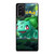 BULBASAUR POKEMON CARTOON Samsung Galaxy Note 20 Case Cover