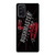 BUSHMASTER FIREARMS GUNS Samsung Galaxy Note 20 Case Cover