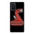 BUSHMASTER FIREARMS LOGO 3 Samsung Galaxy Note 20 Case Cover BUSHMASTER FIREARMS LOGO 3 Samsung Galaxy Note 20 Case Cover