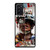 CALL OF DUTY BLACK OPS COLD WAR Samsung Galaxy Note 20 Case Cover