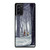 CALVIN AND HOBBES CARTOON Samsung Galaxy Note 20 Case Cover