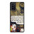 CALVIN AND HOBBES CLASSIC QUOTES Samsung Galaxy Note 20 Case Cover