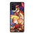 CALVIN AND HOBBES INFINITY GAUNTLET Samsung Galaxy Note 20 Case Cover