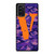 CAMO VLONE LOGO Samsung Galaxy Note 20 Case Cover