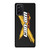 CAN AM X TEAM CARBON Samsung Galaxy Note 20 Case Cover