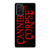 CANNIBAL CORPSE METAL BAND LOGO Samsung Galaxy Note 20 Case Cover