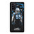 CAROLINA PANTHERS LUKE KUECHLY Samsung Galaxy Note 20 Case Cover