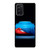 CARS SMILE Samsung Galaxy Note 20 Case Cover