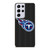 TENNESSEE TITANS FOOTBALL TEXT Samsung Galaxy S21 Ultra Case Cover