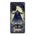 CASTLEVANIA MOVIE POSTER FAN ART Samsung Galaxy Note 20 Case Cover