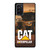 CATERPILLAR CAR DUMP TRUCK Samsung Galaxy Note 20 Case Cover