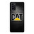 CATERPILLAR CAT SYMBOL Samsung Galaxy Note 20 Case Cover