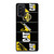 CATERPILLAR COLLAGE Samsung Galaxy Note 20 Case Cover