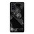 CHADWICK BOSEMAN BLACK PANTHER REST IN POWER Samsung Galaxy Note 20 Case Cover