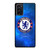 CHELSEA FOOTBALL CLUB Samsung Galaxy Note 20 Case Cover