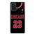 CHICAGO BULLS MICHAEL JORDAN JERSEY Samsung Galaxy Note 20 Case Cover