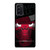 CHICAGO BULLS NBA SYMBOL Samsung Galaxy Note 20 Case Cover