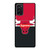 CHICAGO BULLS SUPREME LOGO Samsung Galaxy Note 20 Case Cover
