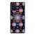 CHICAGO CUBS COLLAGE Samsung Galaxy Note 20 Case Cover