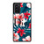CHRISTIAN DIOR HIBISCUS FLOWER Samsung Galaxy Note 20 Case Cover